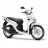 Alquiler moto Menorca