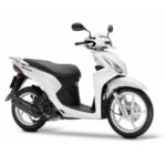 Alquiler moto Menorca