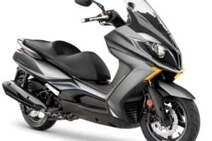 Kimco Super Dink 125cc