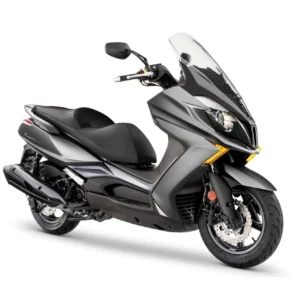 Kimco Super Dink 125cc